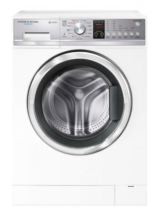 Fisher & Paykel WH8560P2 8.5kg Front Load Washer