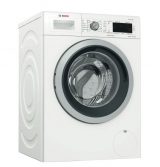 Bosch front loader 8kg washing machine