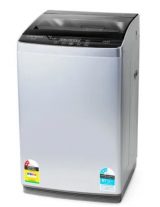 CARSON Washing Machine 7kg Platinum Automatic Top Load Home Dry Wash