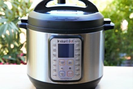 Where To Buy An Instant Pot In Australia
