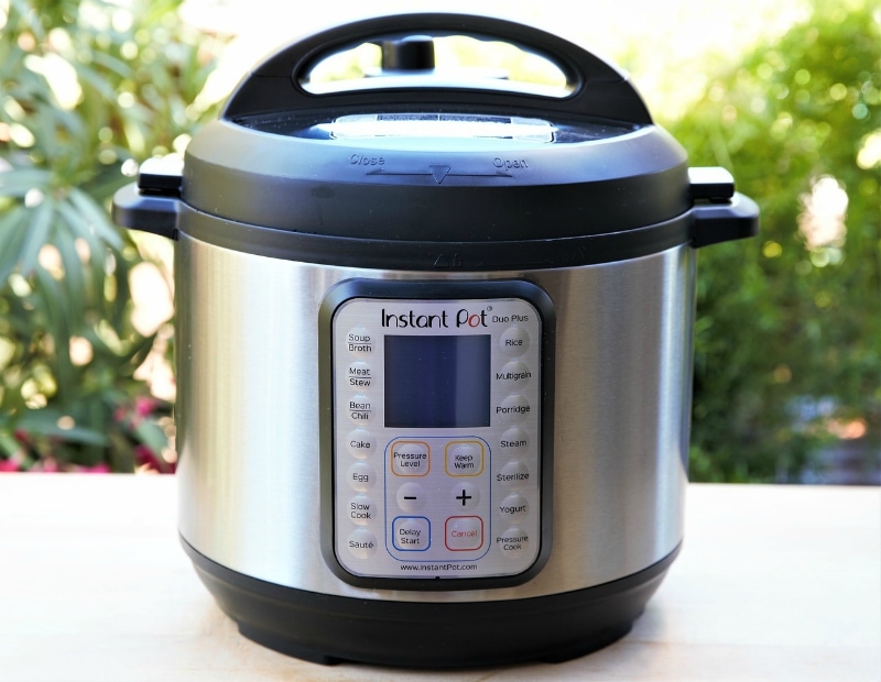 Where To Buy An Instant Pot In Australia