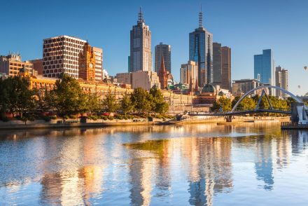 things to do in melbourne