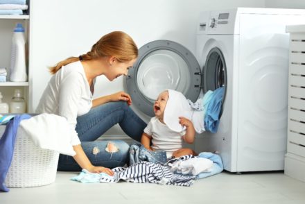 best combined washing machine and dryer