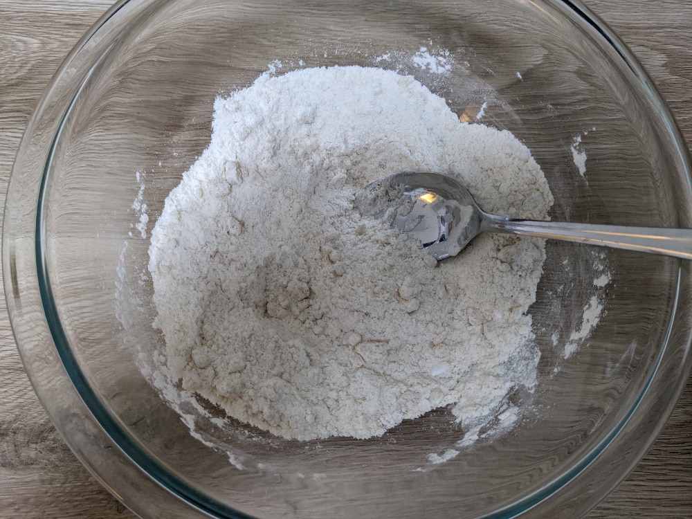 How To Make Playdough With Self Raising Flour | Mum Knows Best