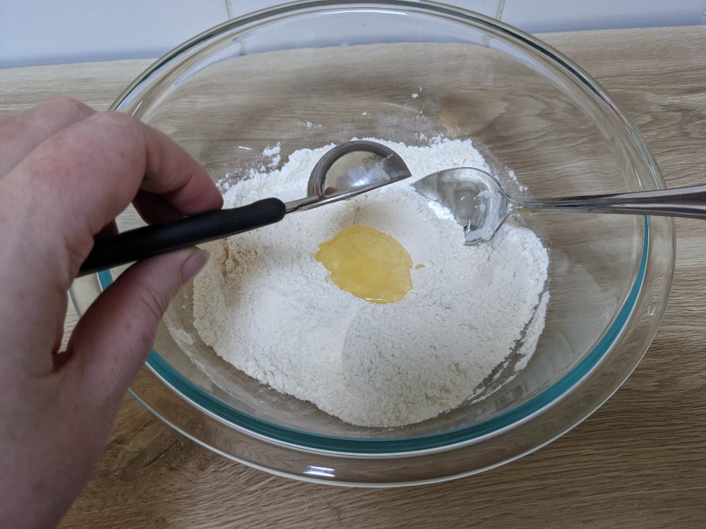 simple playdough recipe no cream of tartar