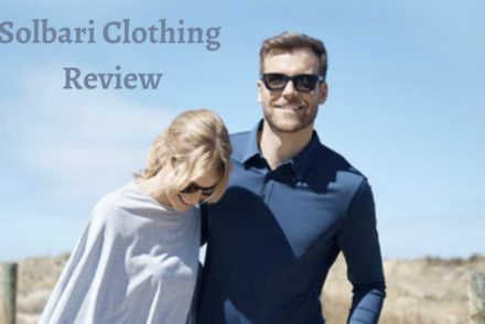 Solbari Clothing Review