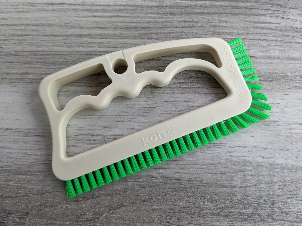 koh grout brush reviews