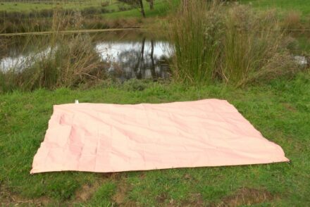 Oimmie Portable Picnic Blanket Review
